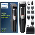 Philips Norelco Multigroom 3000 Series 13-Piece All-in-One Grooming Kit - MG3740-40
