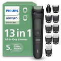 Philips Norelco All-in-One 3000 Series 13-in-1 Trimmer MG3919/50 Grooming Kit - MG3919-50