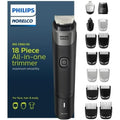 Philips Norelco Series 5000 Cordless Trimmer - MG5900-49