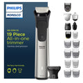 Philips Norelco Multigroom 9000 23-Piece All-in-One Grooming Trimmer - MG9500-50