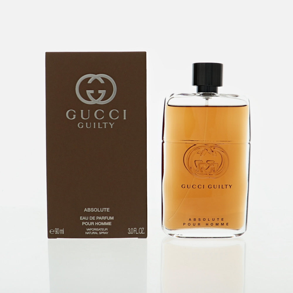 Gucci Guilty Absolute by Gucci
