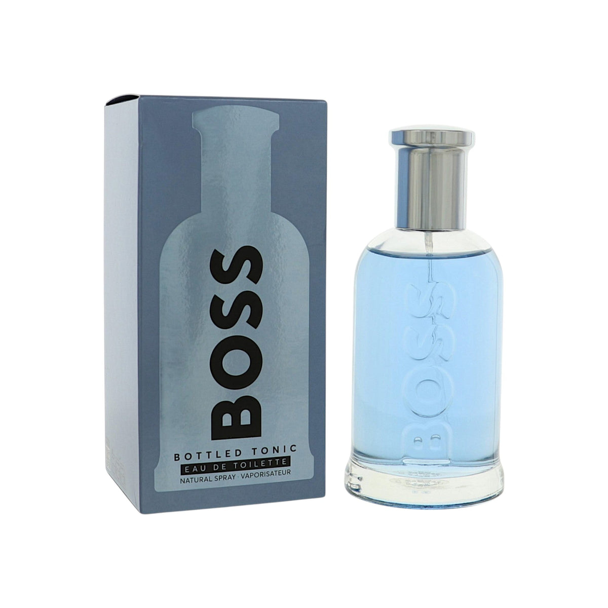 Boss Bottled Tonic by Hugo Boss