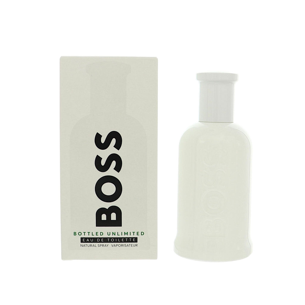 Boss Bottled Unlimited by Hugo Boss