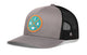 Gray-Black