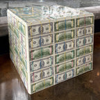 Vice 80s Money Table