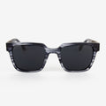 Micanopy - Acetate & Wood Sunglasses