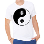 Michael Jackson Yin Yang