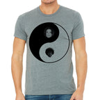 Michael Jackson Yin Yang