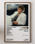 Michael Jackson- Thriller
