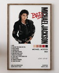 Michael Jackson- Bad