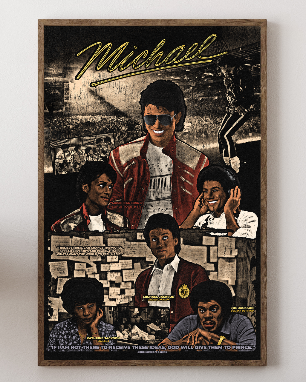 Michael