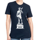 solid navy