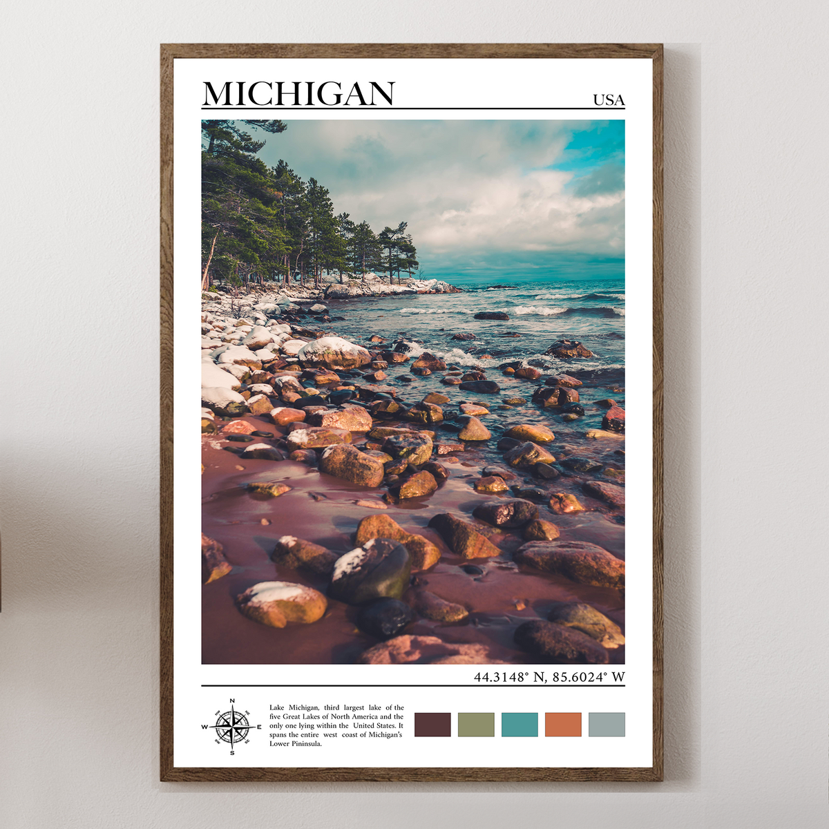 Michigan