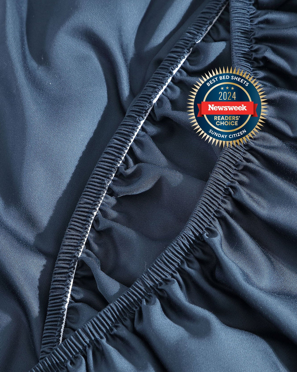 Premium Bamboo Viscose Fitted Sheet