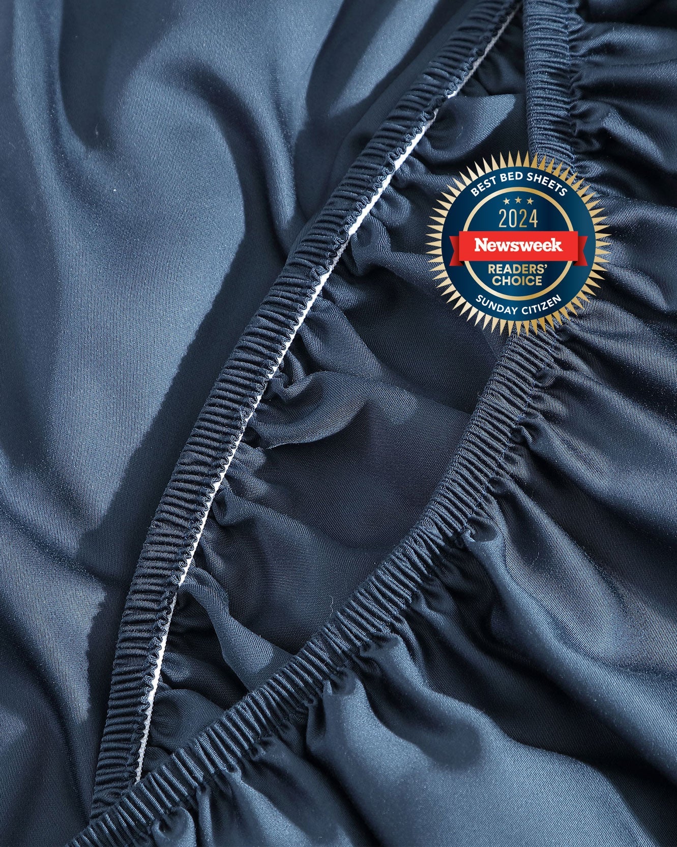Premium Bamboo Viscose Fitted Sheet