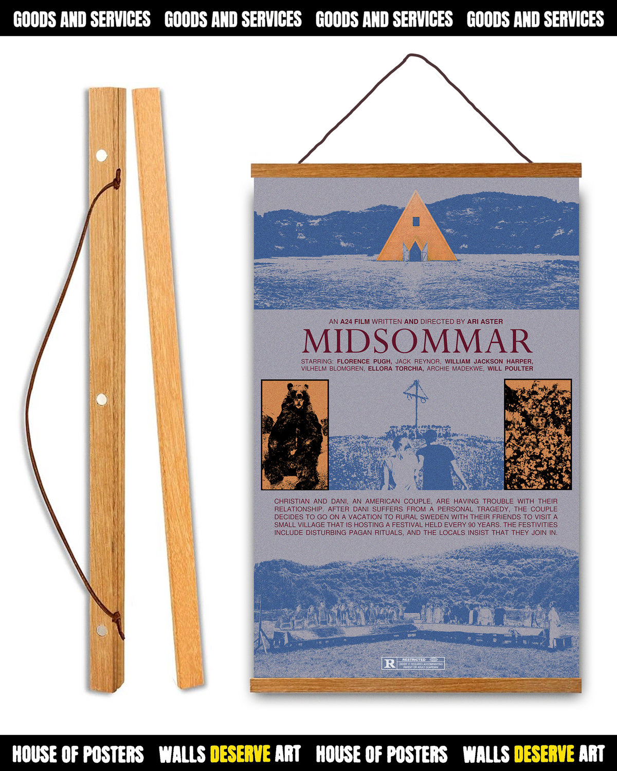 Midsommar