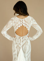 Mirelle Bridal Gown in Lily