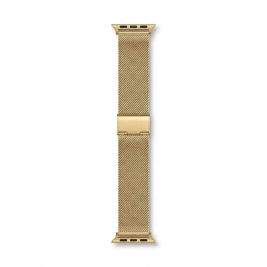 Milan Steel Strap