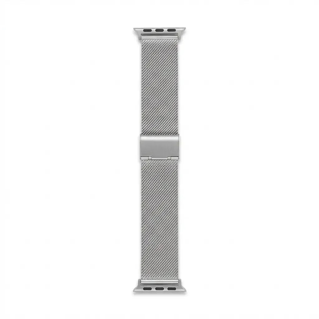 Milan Steel Strap