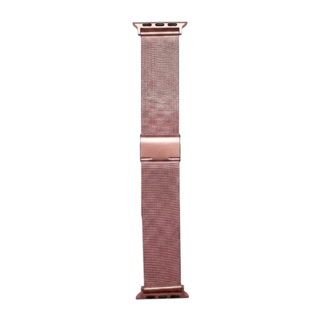 Milan Steel Strap