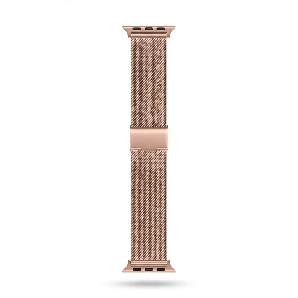 Milan Steel Strap