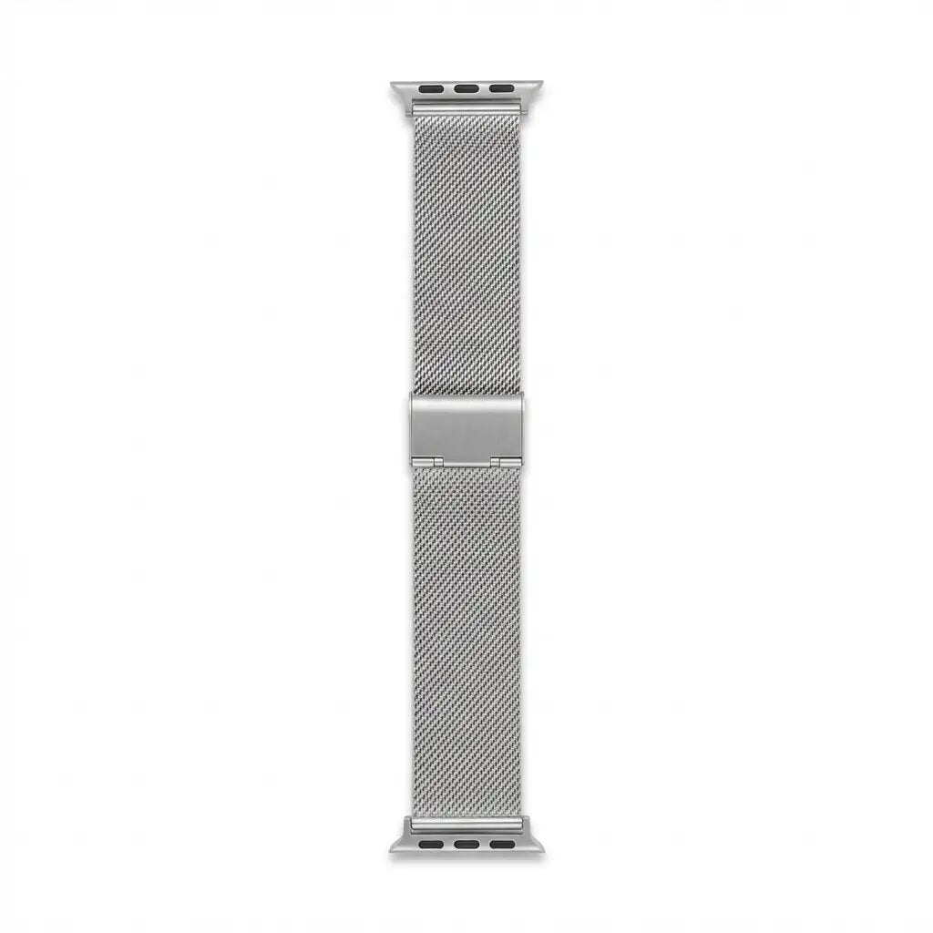 Milan Steel Strap