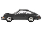 1964 Porsche 911 Slate Gray Limited Edition 1/64 Diecast Model Car by Mini GT