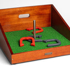Mini Horseshoes Game
