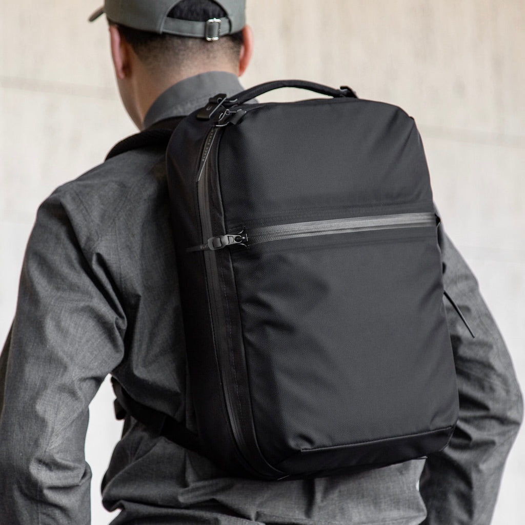 CITADEL_R3 20 EMBERTEX™ PFAS FREE  - JET BLACK : 20L