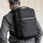 CITADEL_R3 20 EMBERTEX™ PFAS FREE  - JET BLACK : 20L