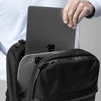CITADEL_R3 20 EMBERTEX™ PFAS FREE  - JET BLACK : 20L