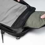 CITADEL_R3 20 EMBERTEX™ PFAS FREE  - JET BLACK : 20L