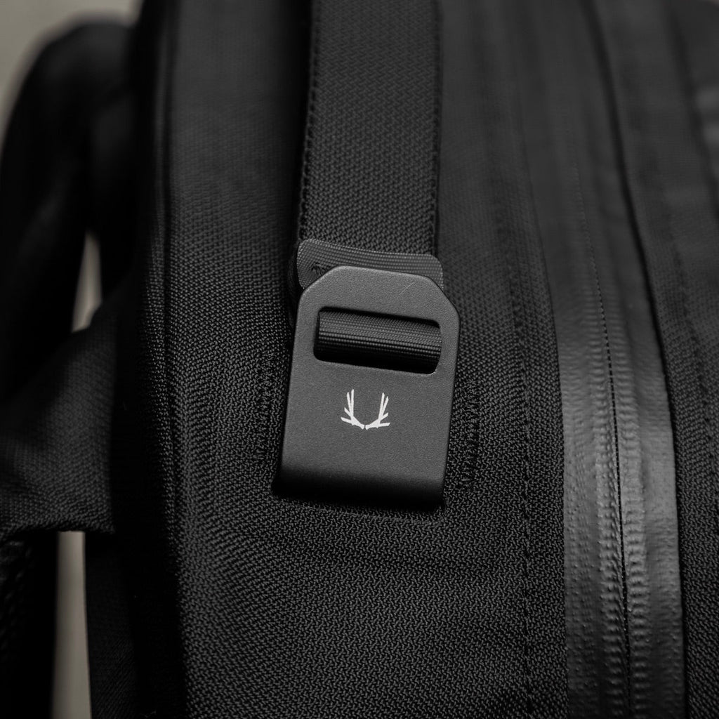 CITADEL_R3 20 EMBERTEX™ PFAS FREE  - JET BLACK : 20L