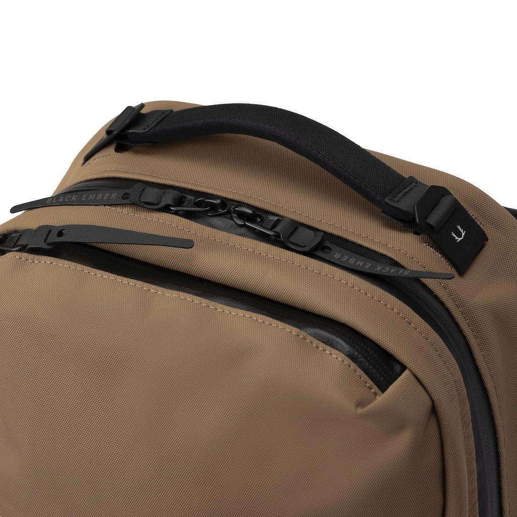 CITADEL_R3 20 EMBERTEX™ PFAS FREE  - COYOTE : 20L