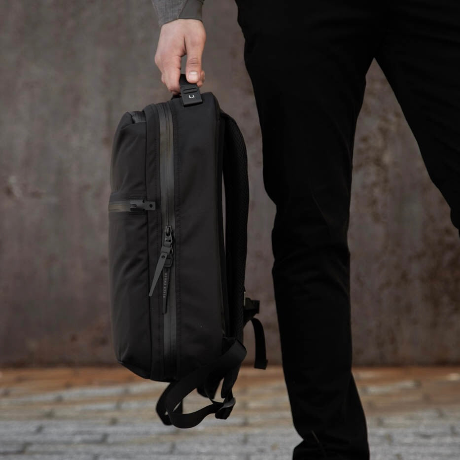 CITADEL_R3 20 EMBERTEX™ PFAS FREE  - JET BLACK : 20L