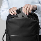 CITADEL_R3 20 EMBERTEX™ PFAS FREE  - JET BLACK : 20L