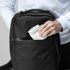 CITADEL_R3 20 EMBERTEX™ PFAS FREE  - JET BLACK : 20L