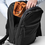 CITADEL_R3 20 EMBERTEX™ PFAS FREE  - JET BLACK : 20L
