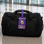 Minnesota Vikings Golf Bag Tag