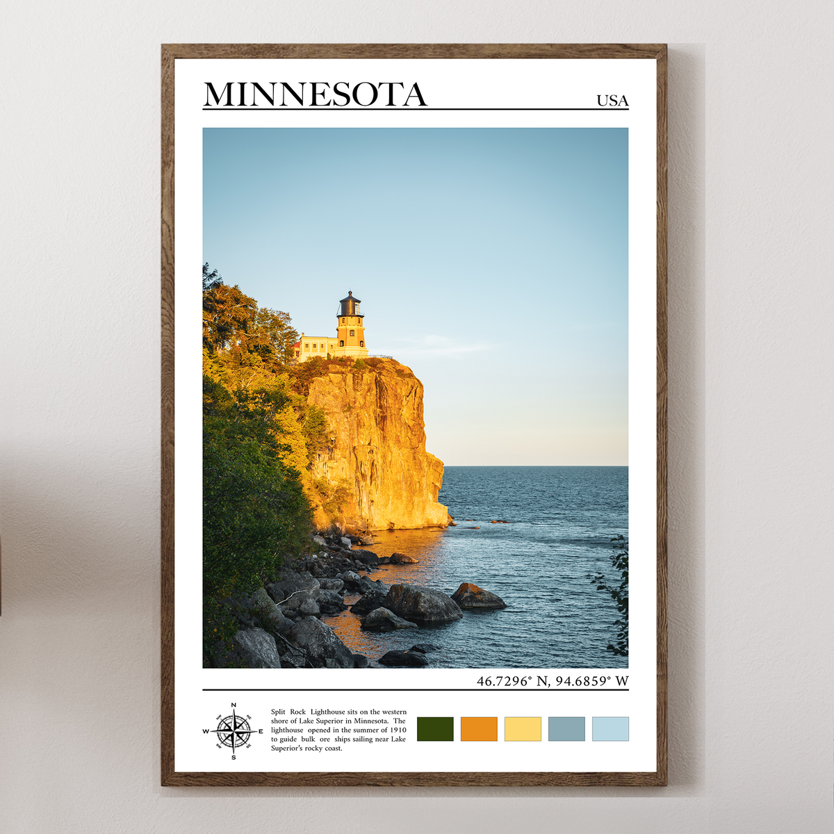 Minnesota