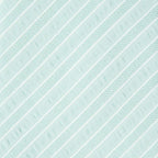 Mint Stripe - Men's Tie
