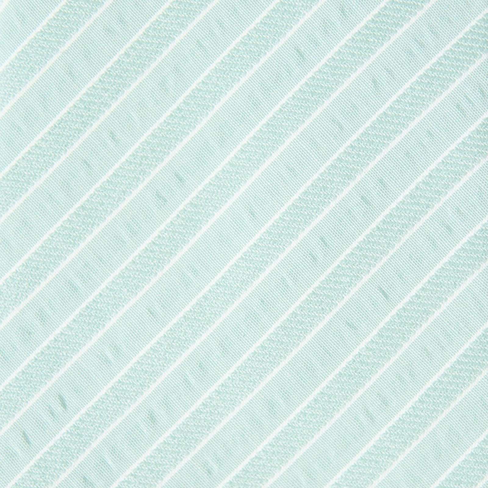 Mint Stripe - Men's Tie