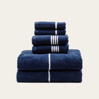 Miramar Australian Cotton Towels