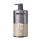 [mise en scene] Salon 10 Peptide Repair Shampoo 990ml