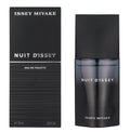 Issey Miyake L'Eau D'Issey Pour Homme Nuit by Issey Miyake