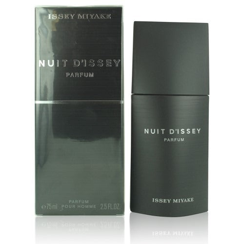 Issey Miyake L'Eau D'Issey Pour Homme Nuit by Issey Miyake
