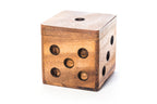 Mission Impossible - IQ Puzzle For Adults
