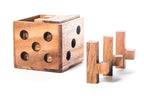 Mission Impossible - IQ Puzzle For Adults