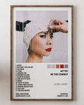 Mitski- Be the Cowboy
