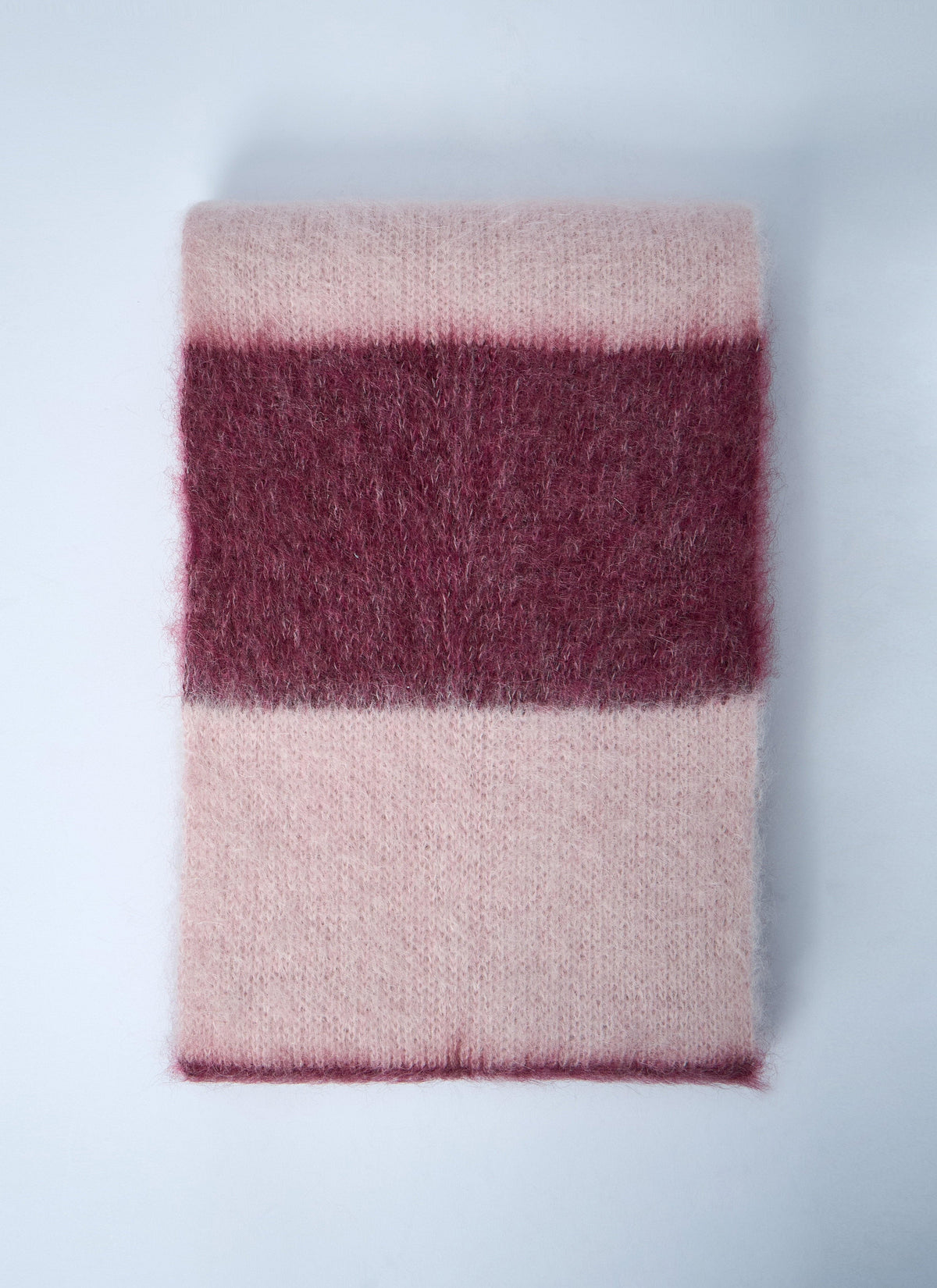 Miu Miu Women Logo Motif Scarf